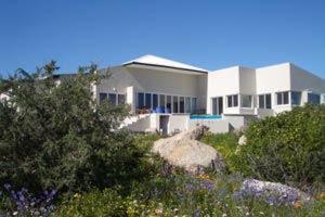 At The Rocks Guesthouse Langebaan Dış mekan fotoğraf