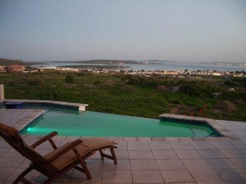 At The Rocks Guesthouse Langebaan Dış mekan fotoğraf
